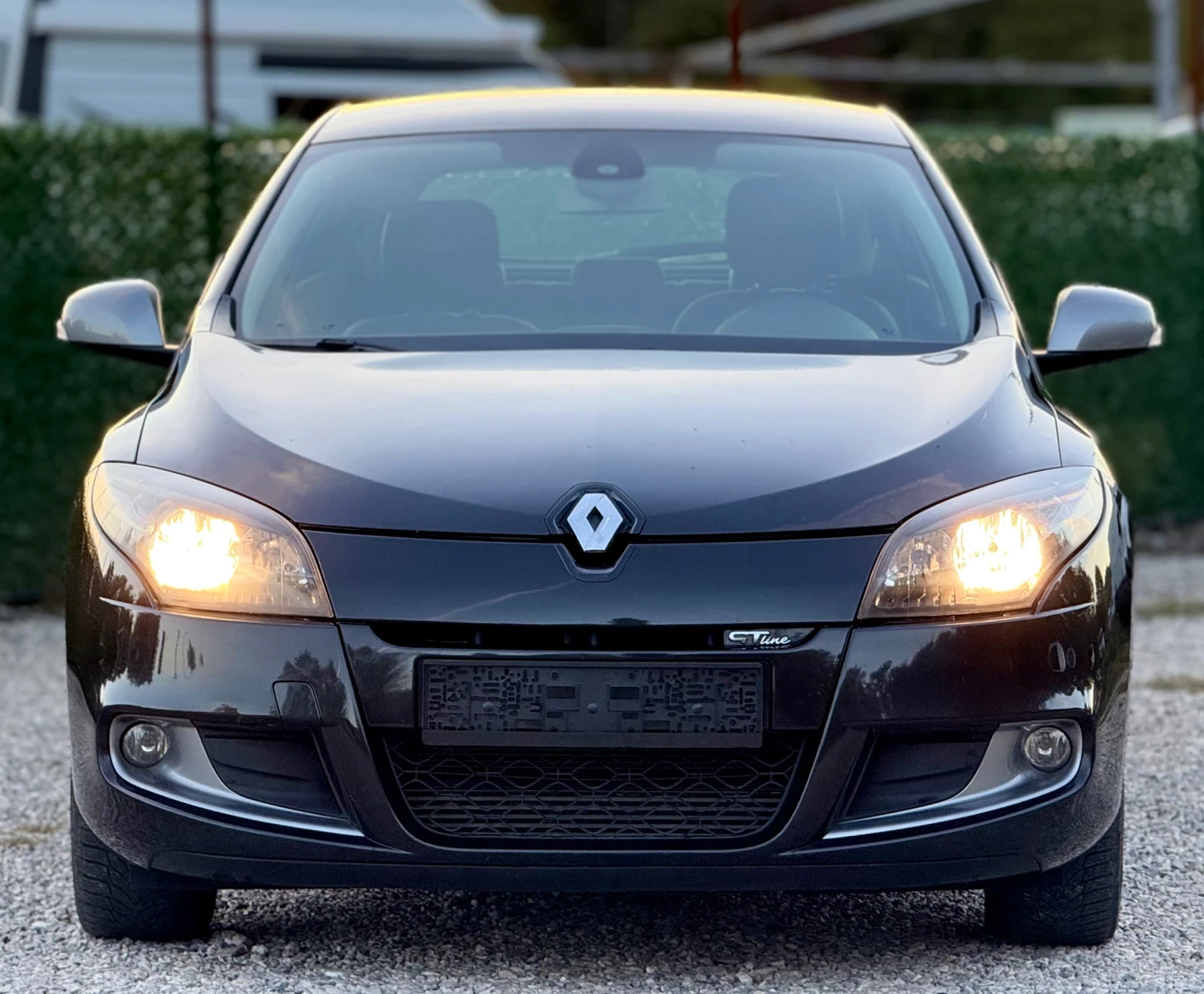 Renault Megane 1.5DCi GT Line - изображение 2