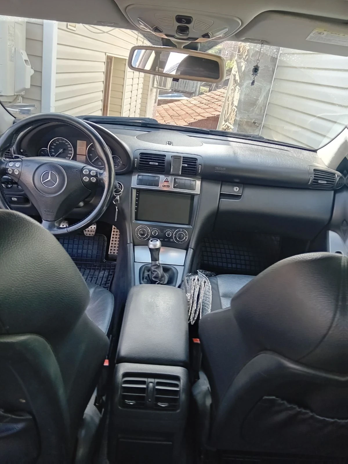 Mercedes-Benz 180 C - изображение 7