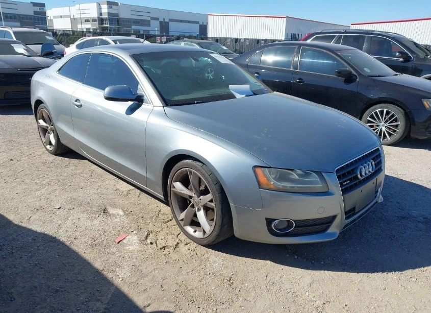 Audi A5 | Mobile.bg   6