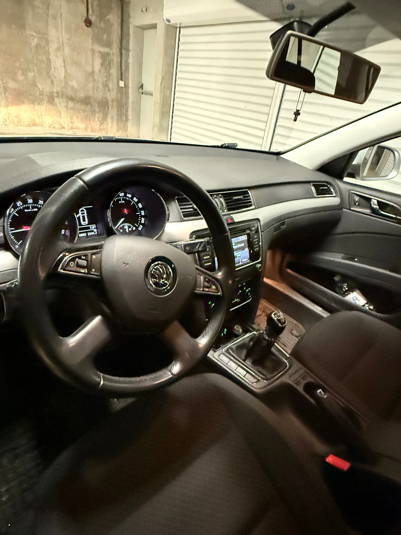 Skoda Superb | Mobile.bg   3