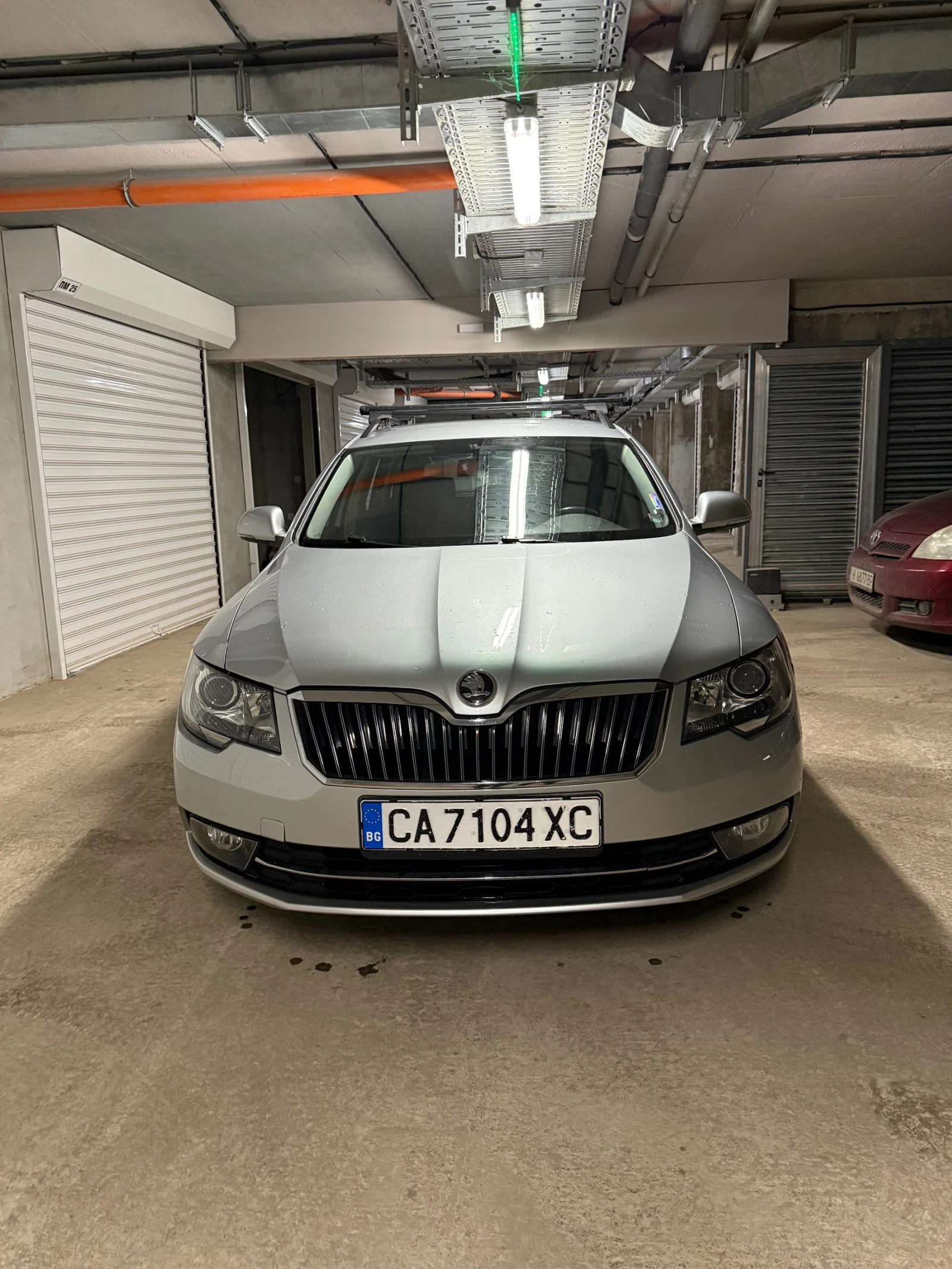 Skoda Superb | Mobile.bg   2