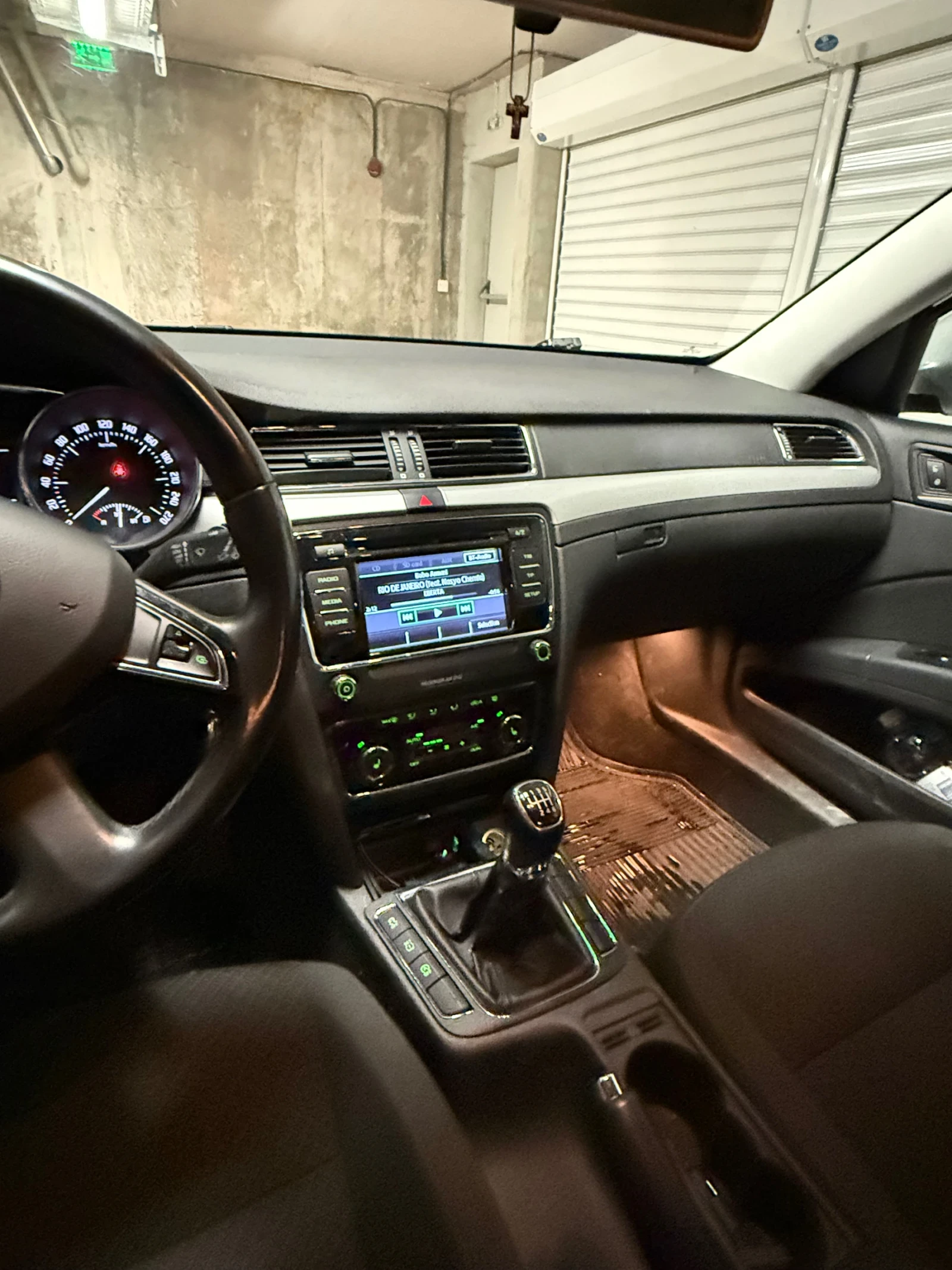 Skoda Superb | Mobile.bg   8