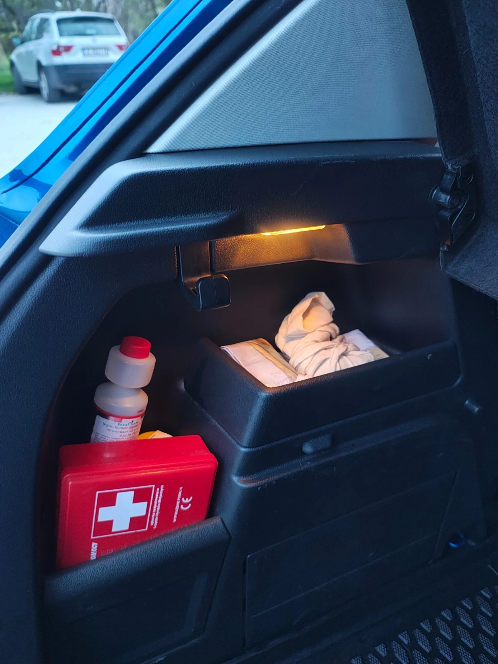 Skoda Fabia Monte Carlo, ��������  | Mobile.bg � ����������� 12