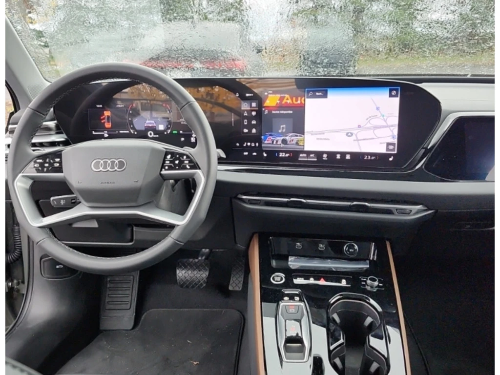 Audi A5 * Technik/Tech Pro * Quattro * Head-Up * Matrix | Mobile.bg   4