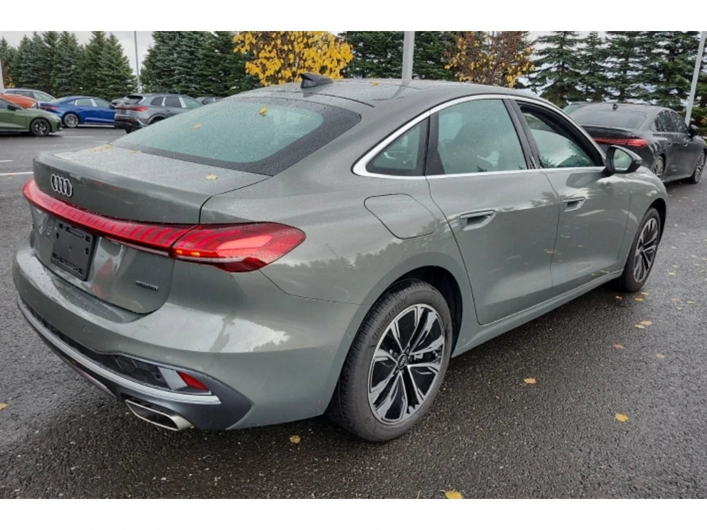 Audi A5 * Technik/Tech Pro * Quattro * Head-Up * Matrix | Mobile.bg   2