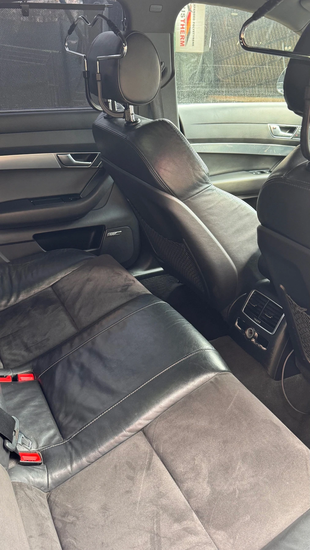 Audi A6 2.7 TDI  | Mobile.bg � ����������� 11