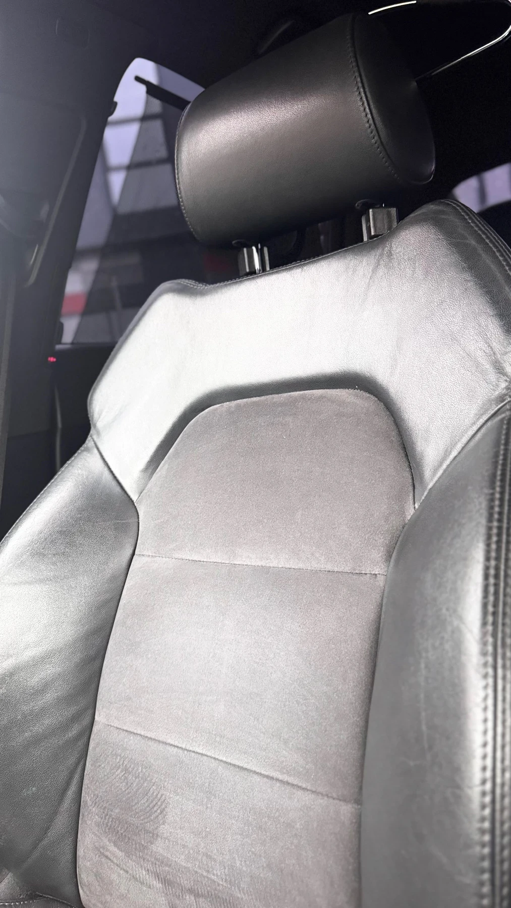 Audi A6 2.7 TDI  - изображение 9