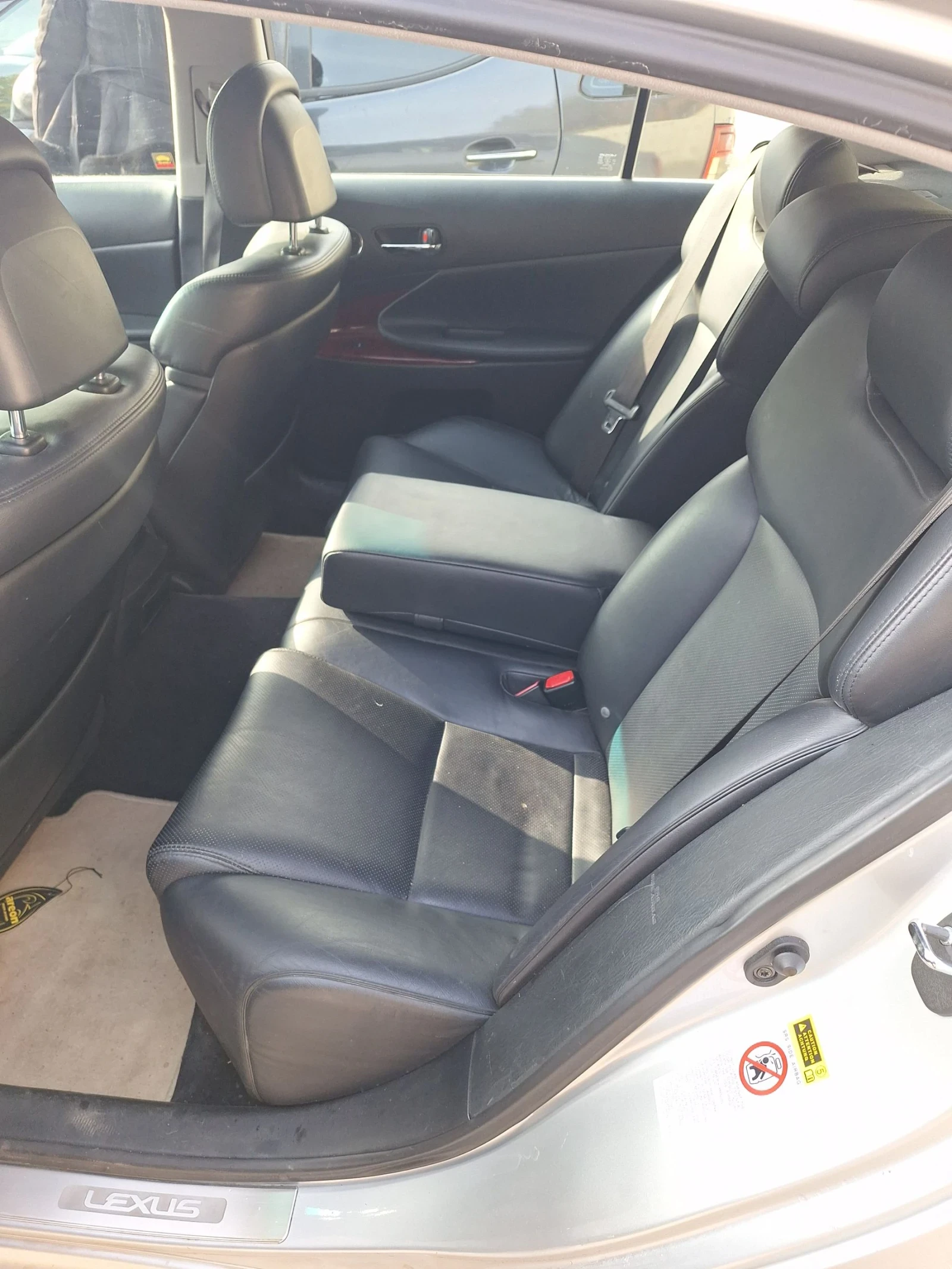 Lexus GS 300 | Mobile.bg   11