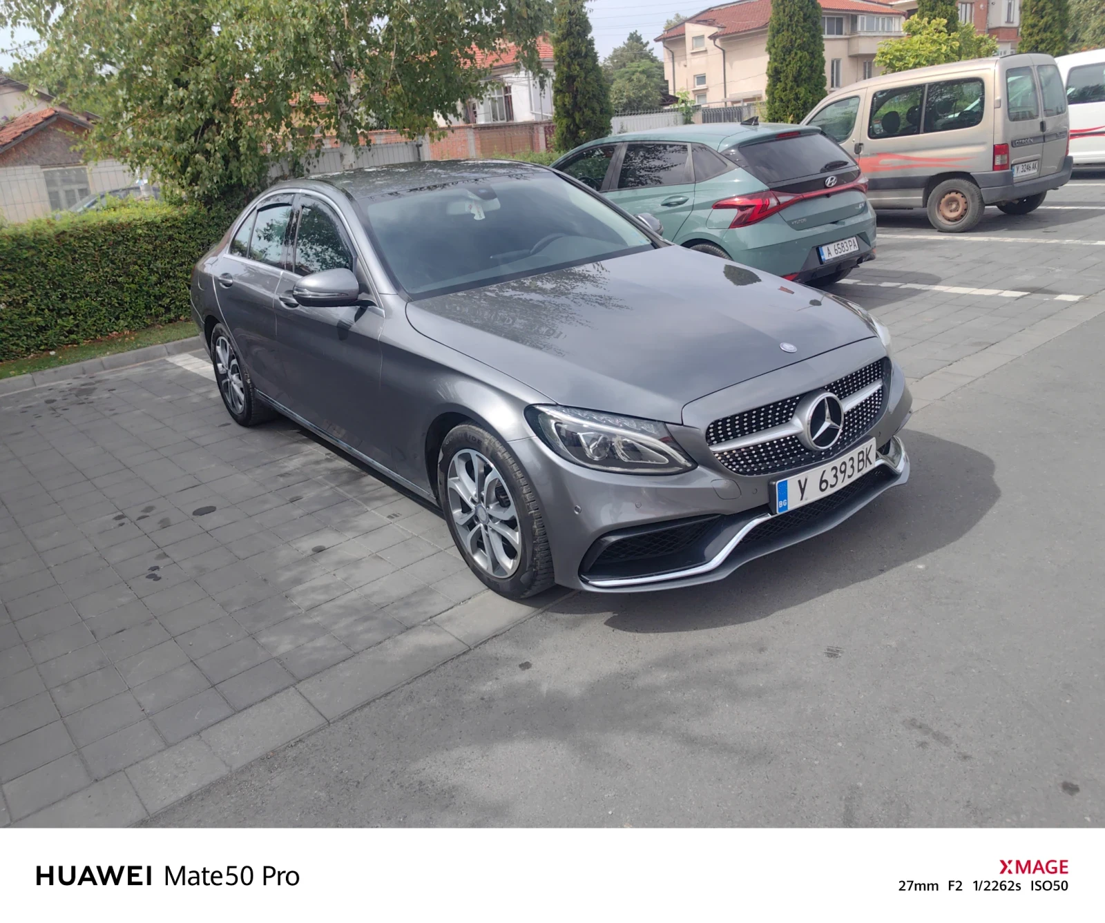 Mercedes-Benz C 220 �������� ����� | Mobile.bg � ����������� 1