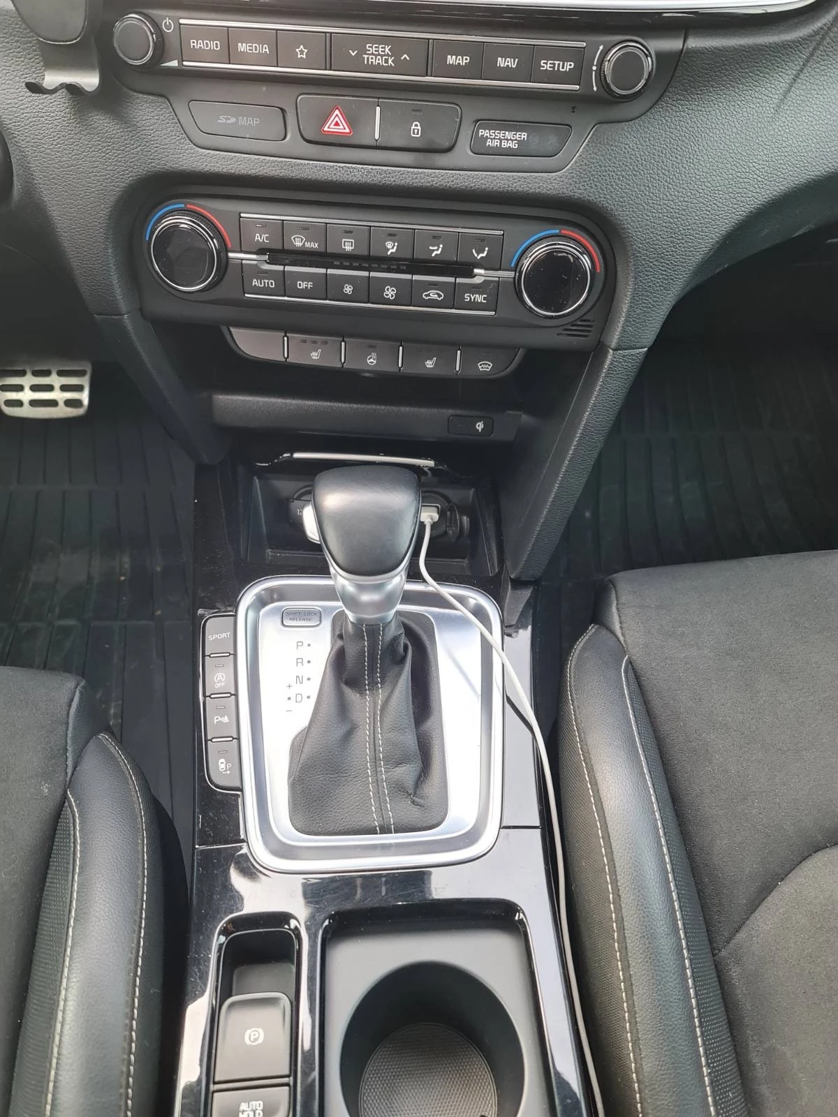 Kia Ceed 1.4 GT LINE | Mobile.bg � ����������� 13