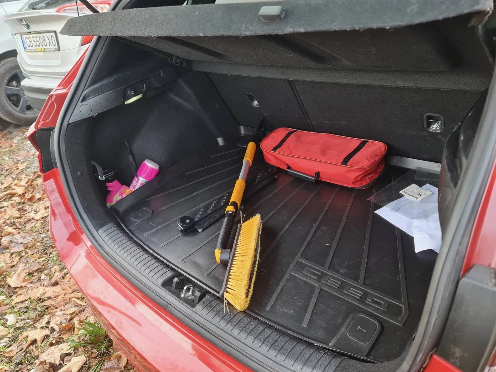 Kia Ceed 1.4 GT LINE | Mobile.bg � ����������� 11