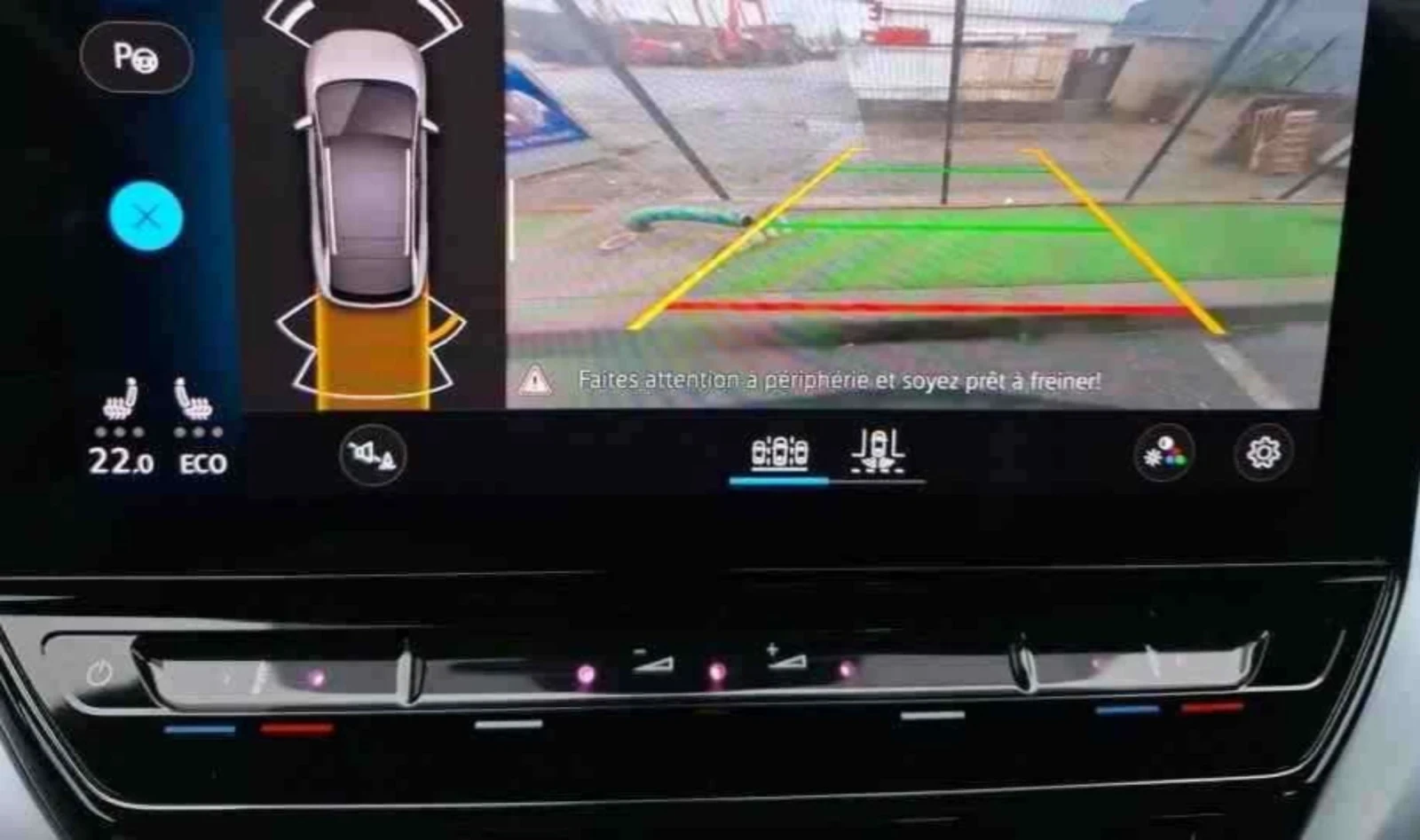 VW ID.4 Pro Electric.84 KWh.Kamera.Navi.Led.ACC - изображение 9