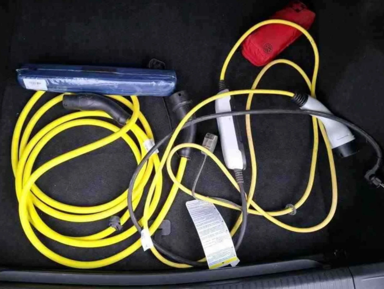 VW ID.4 Pro Electric.84 KWh.Kamera.Navi.Led.ACC | Mobile.bg � ����������� 14