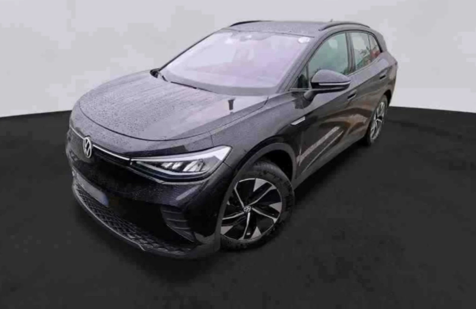 VW ID.4 Pro Electric.84 KWh.Kamera.Navi.Led.ACC | Mobile.bg � ����������� 1