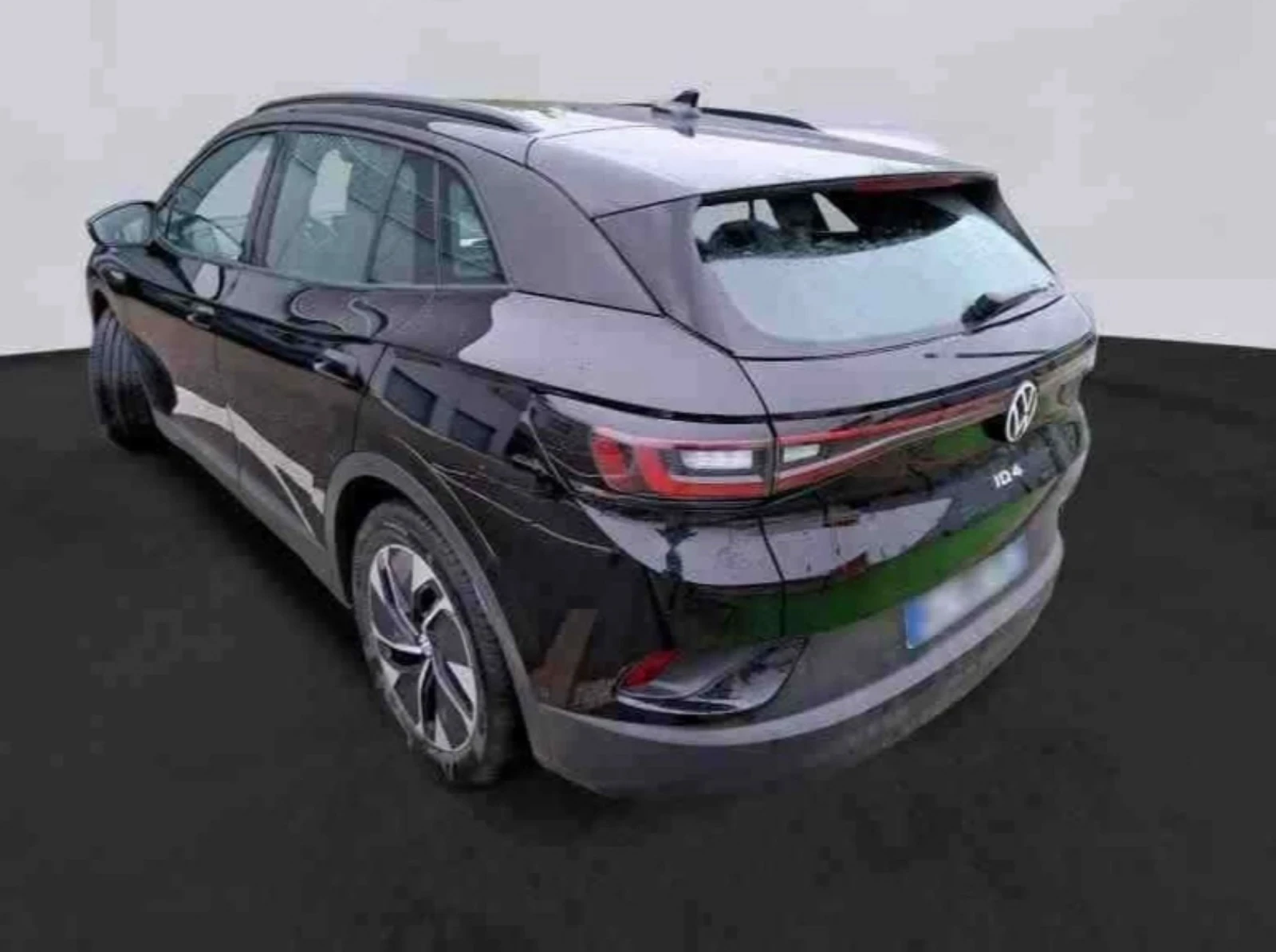 VW ID.4 Pro Electric.84 KWh.Kamera.Navi.Led.ACC - изображение 4