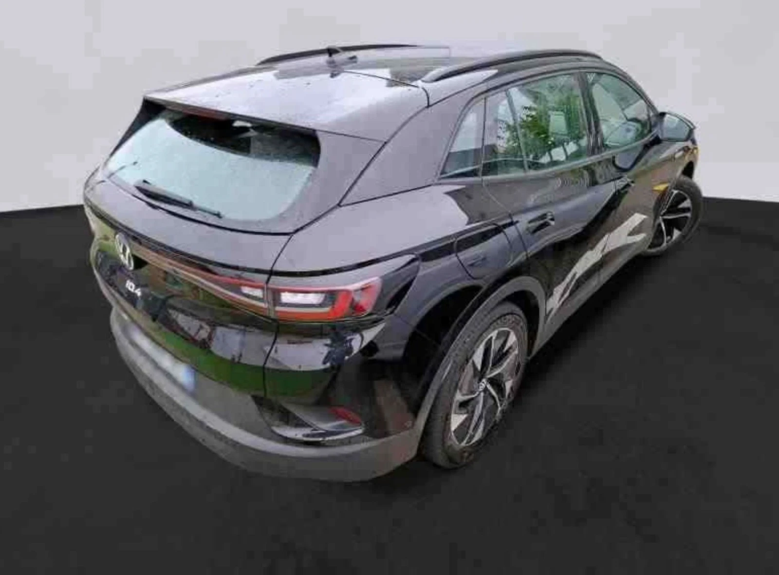 VW ID.4 Pro Electric.84 KWh.Kamera.Navi.Led.ACC - изображение 2