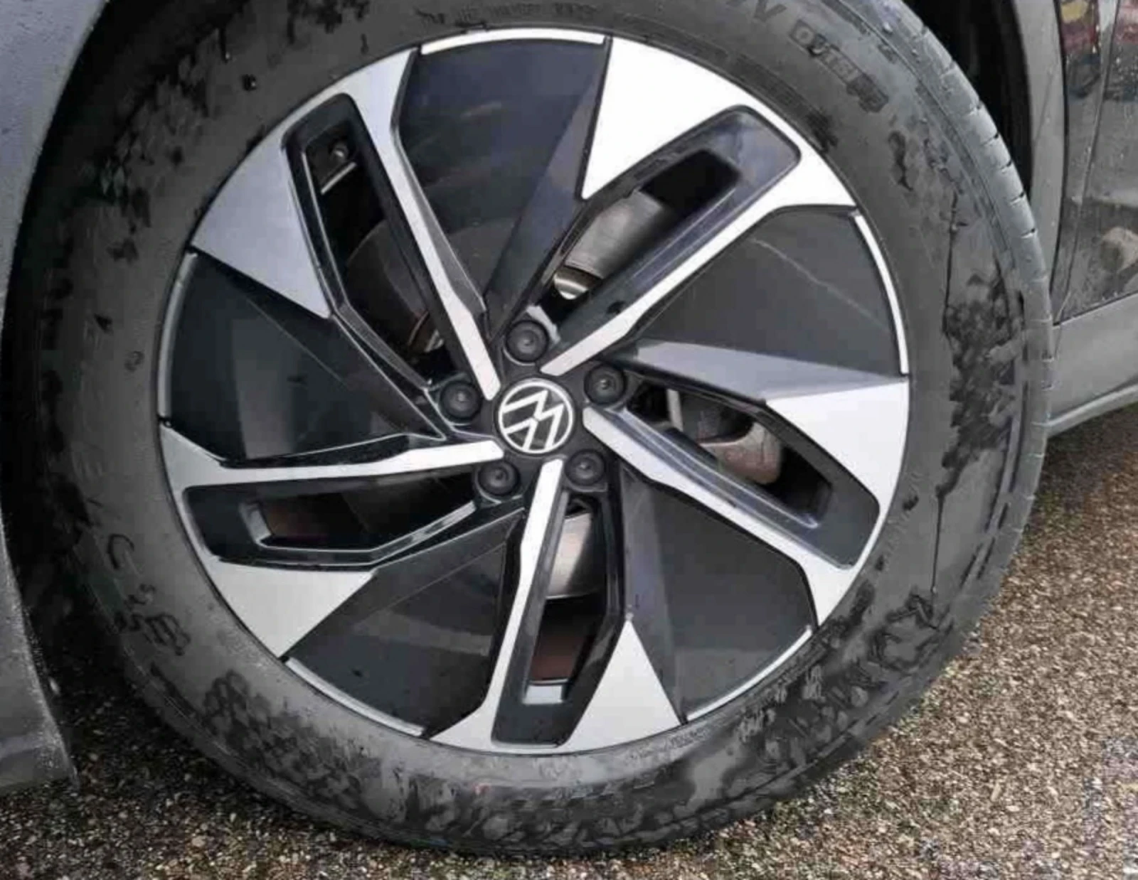 VW ID.4 Pro Electric.84 KWh.Kamera.Navi.Led.ACC - изображение 5