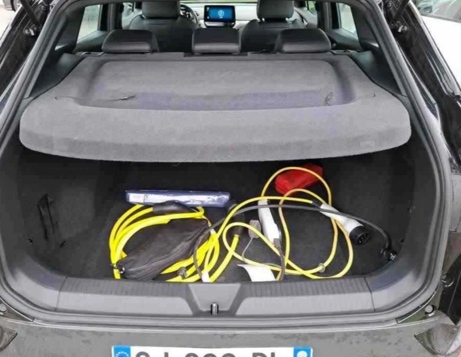 VW ID.4 Pro Electric.84 KWh.Kamera.Navi.Led.ACC | Mobile.bg � ����������� 13