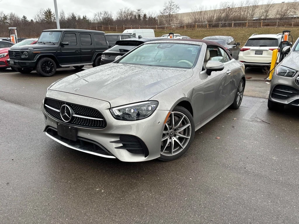 Mercedes-Benz E 450 * CARFAX * ���� �� �� | Mobile.bg � ����������� 1