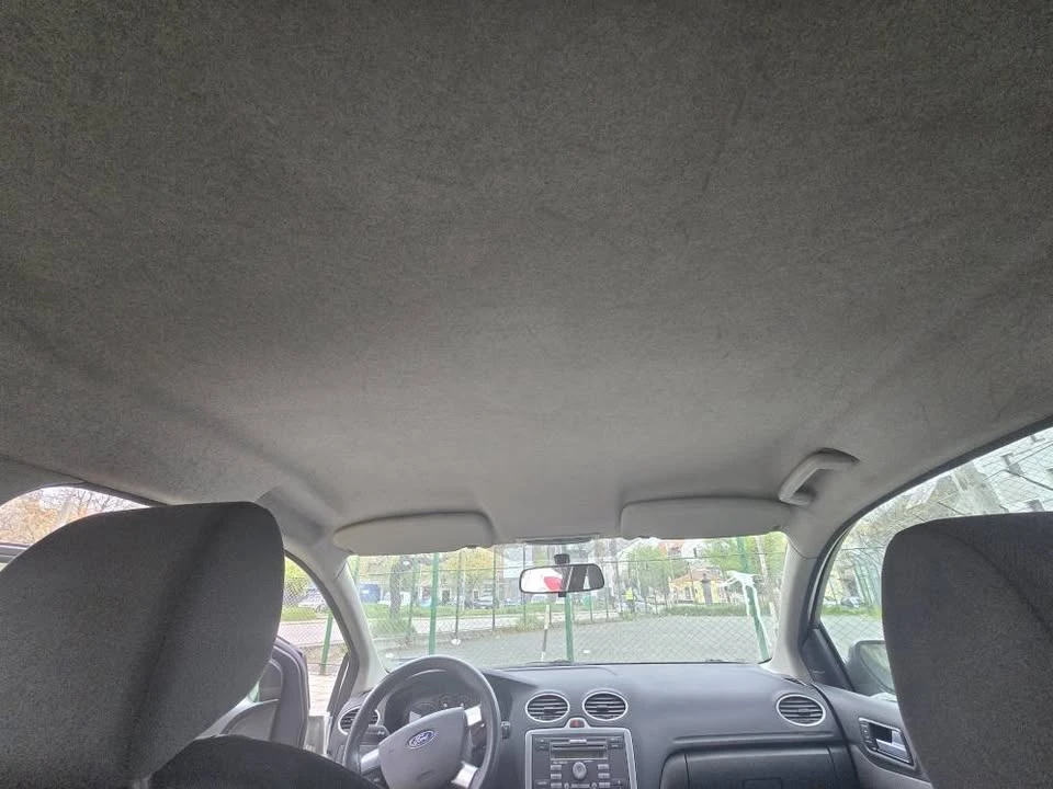 Ford Focus 1.6 - изображение 9