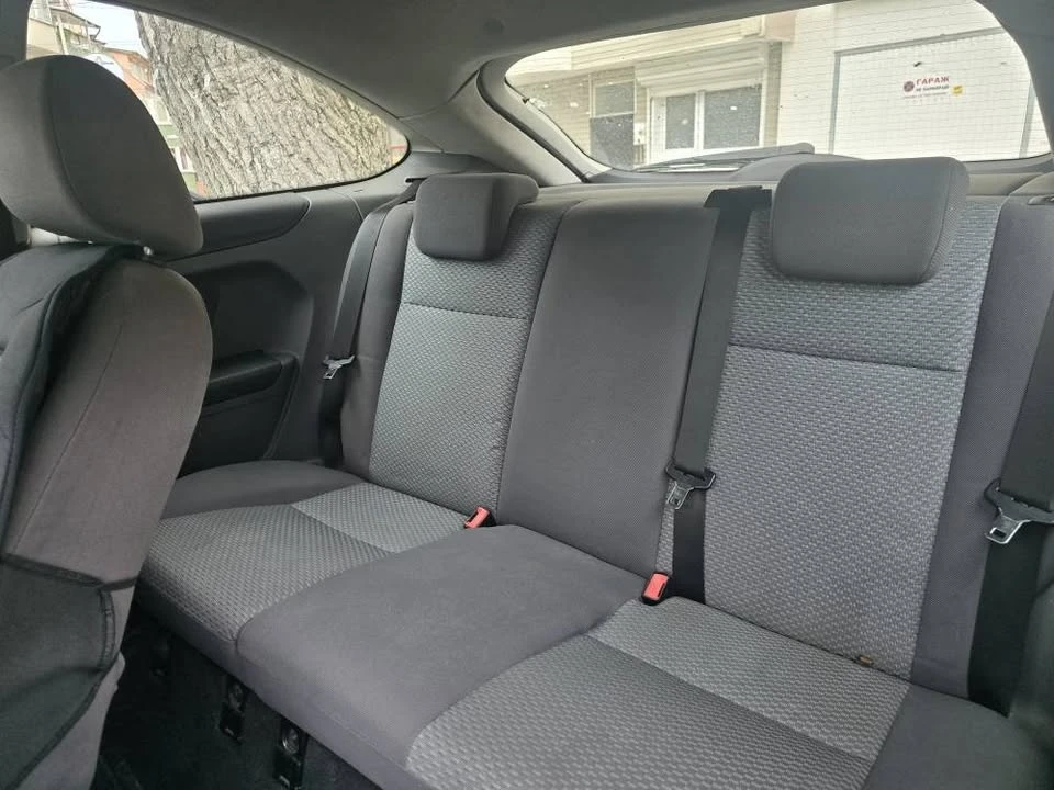 Ford Focus 1.6 - изображение 8