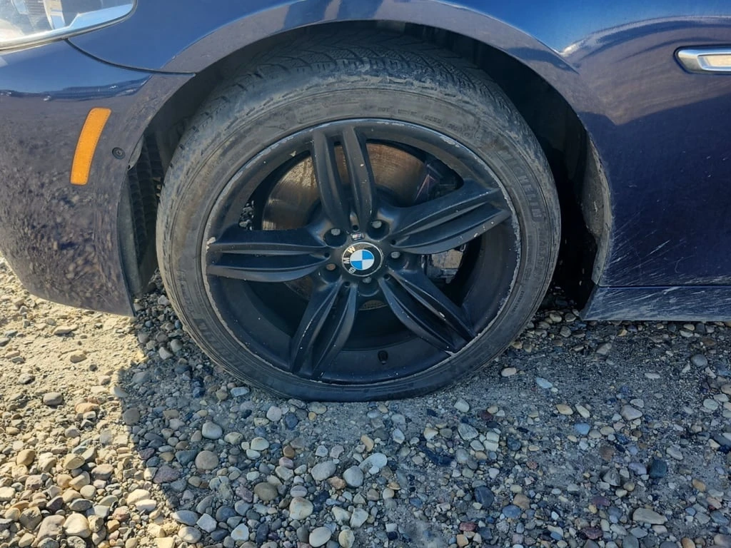 BMW 550 * 550I XDRIVE * CARFAX * ���� �� �� | Mobile.bg � ����������� 6