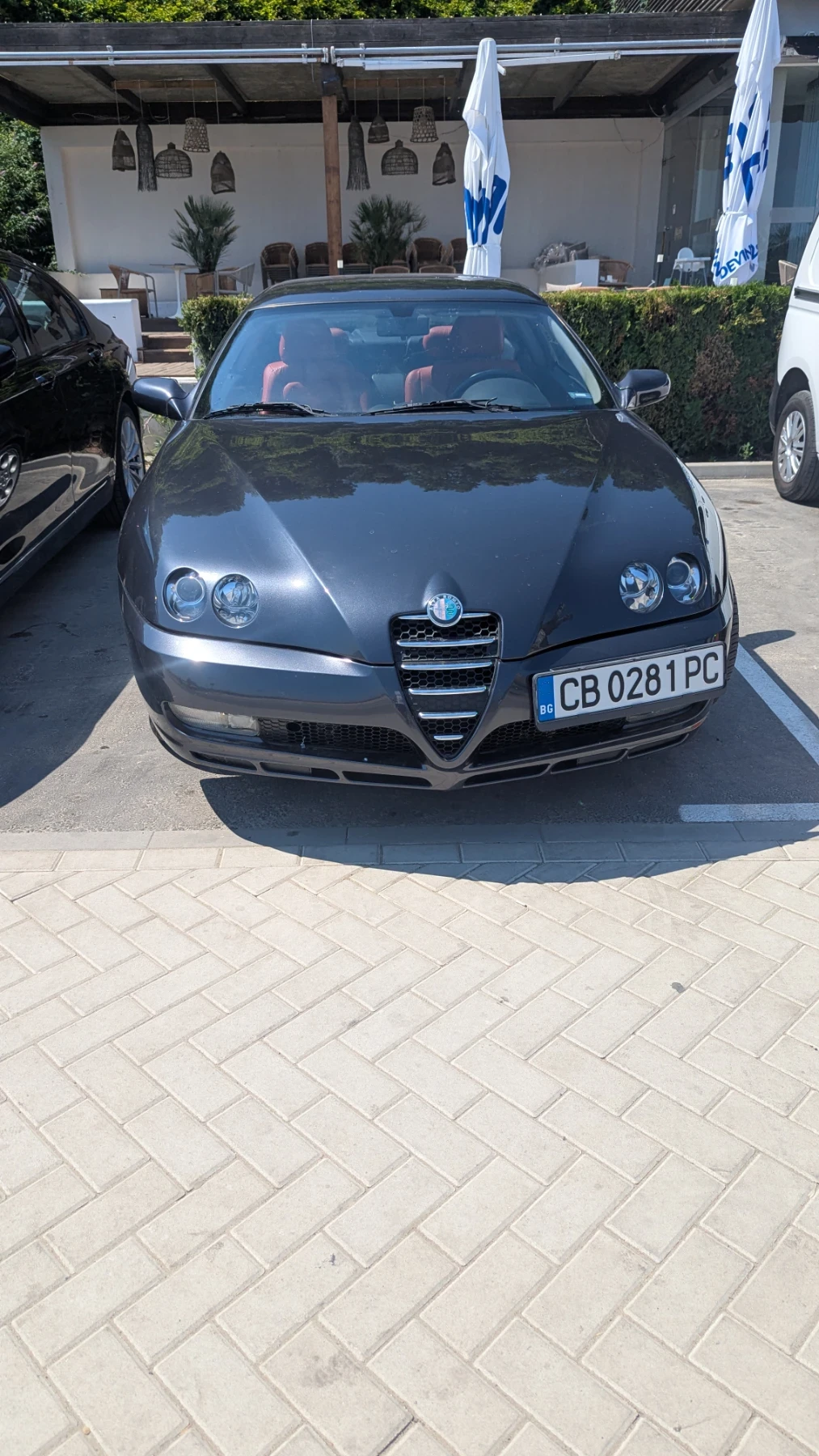 Alfa Romeo Gtv 2.0 JTS | Mobile.bg � ����������� 11
