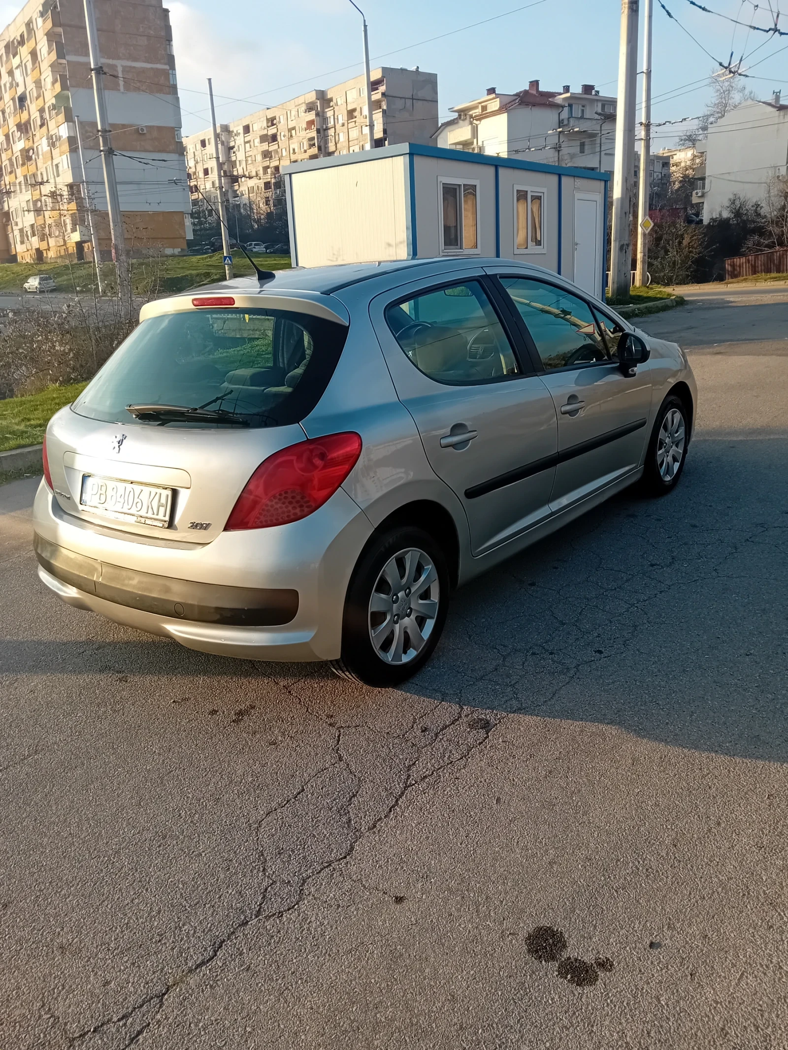 Peugeot 207  - изображение 5