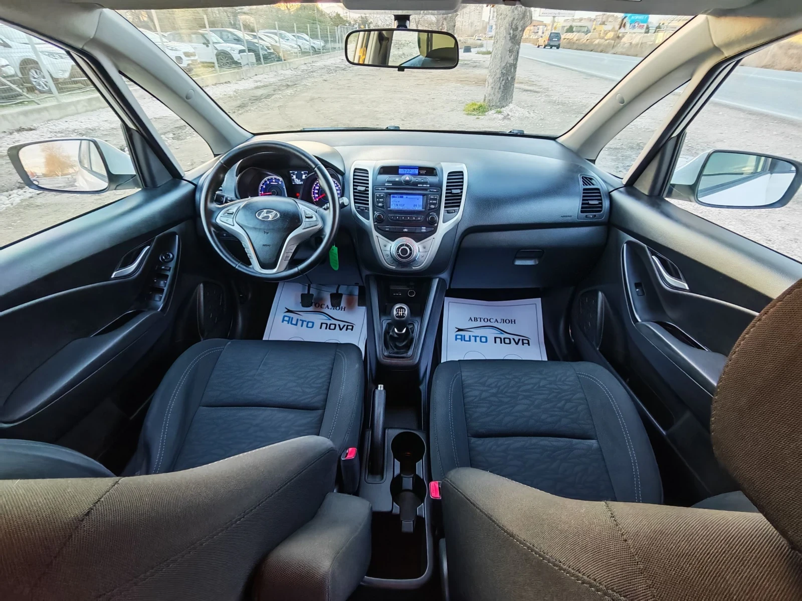 Hyundai Ix20 1.4 90 �.�. ������! 146 000 ��!  | Mobile.bg � ����������� 13