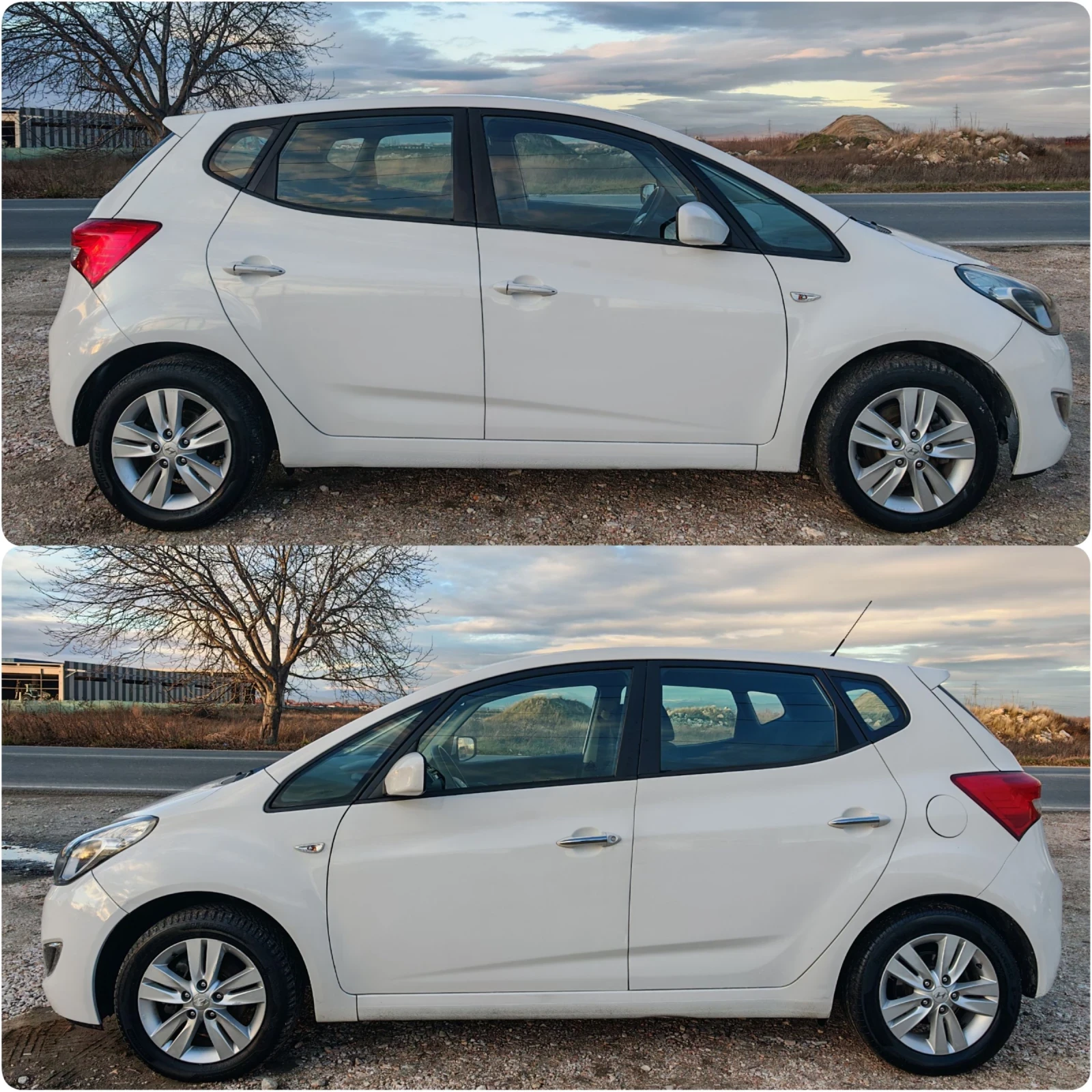 Hyundai Ix20 1.4 90 �.�. ������! 146 000 ��!  | Mobile.bg � ����������� 4