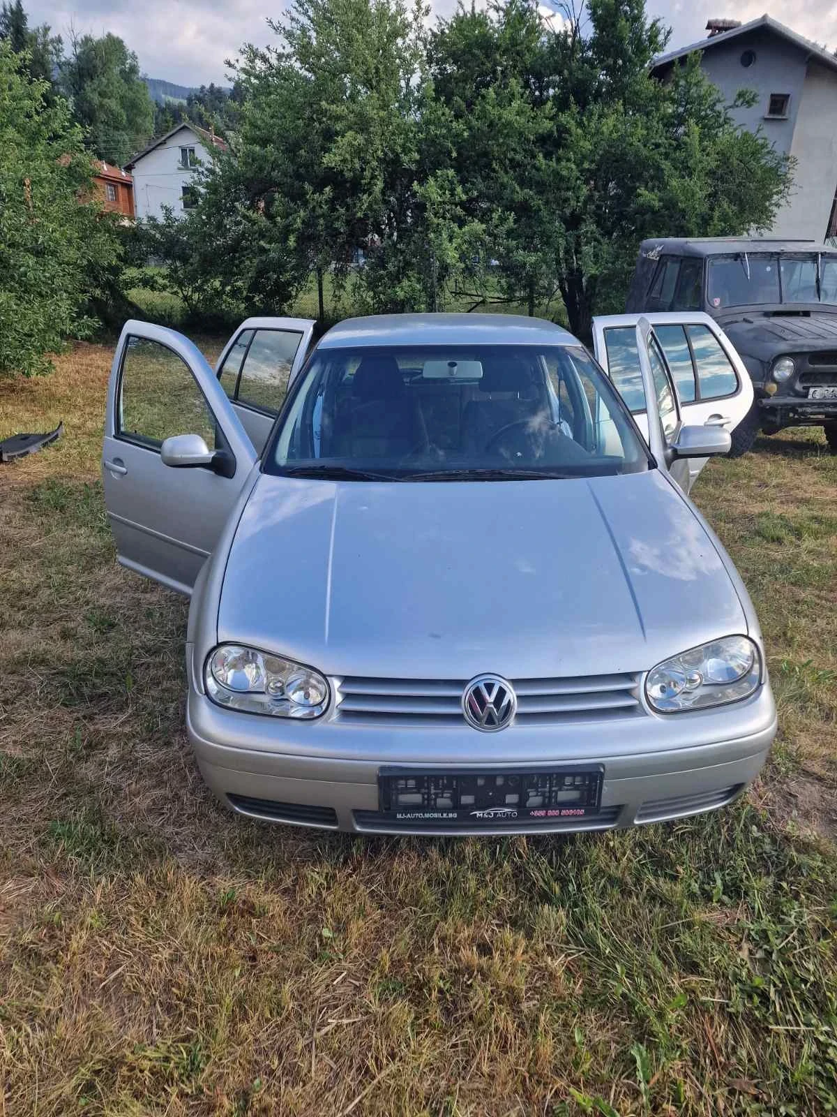 VW Golf | Mobile.bg � ����������� 4