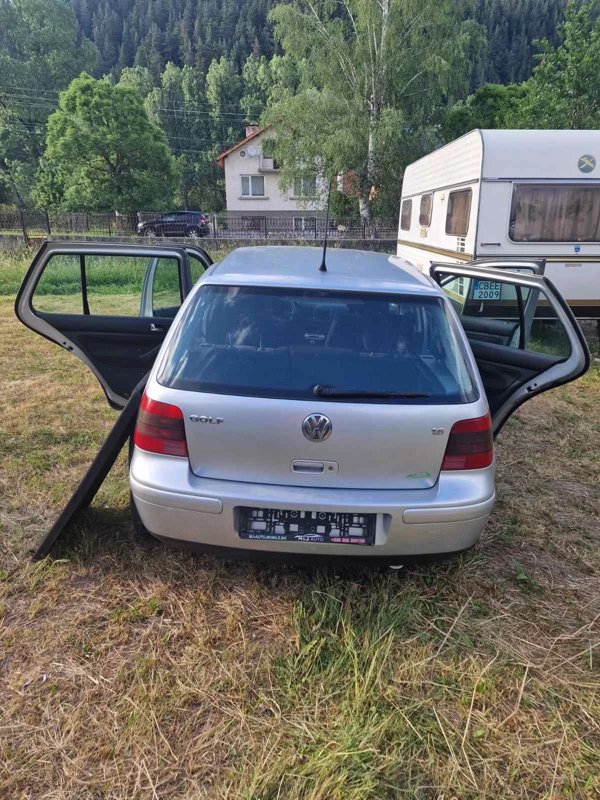 VW Golf | Mobile.bg � ����������� 3