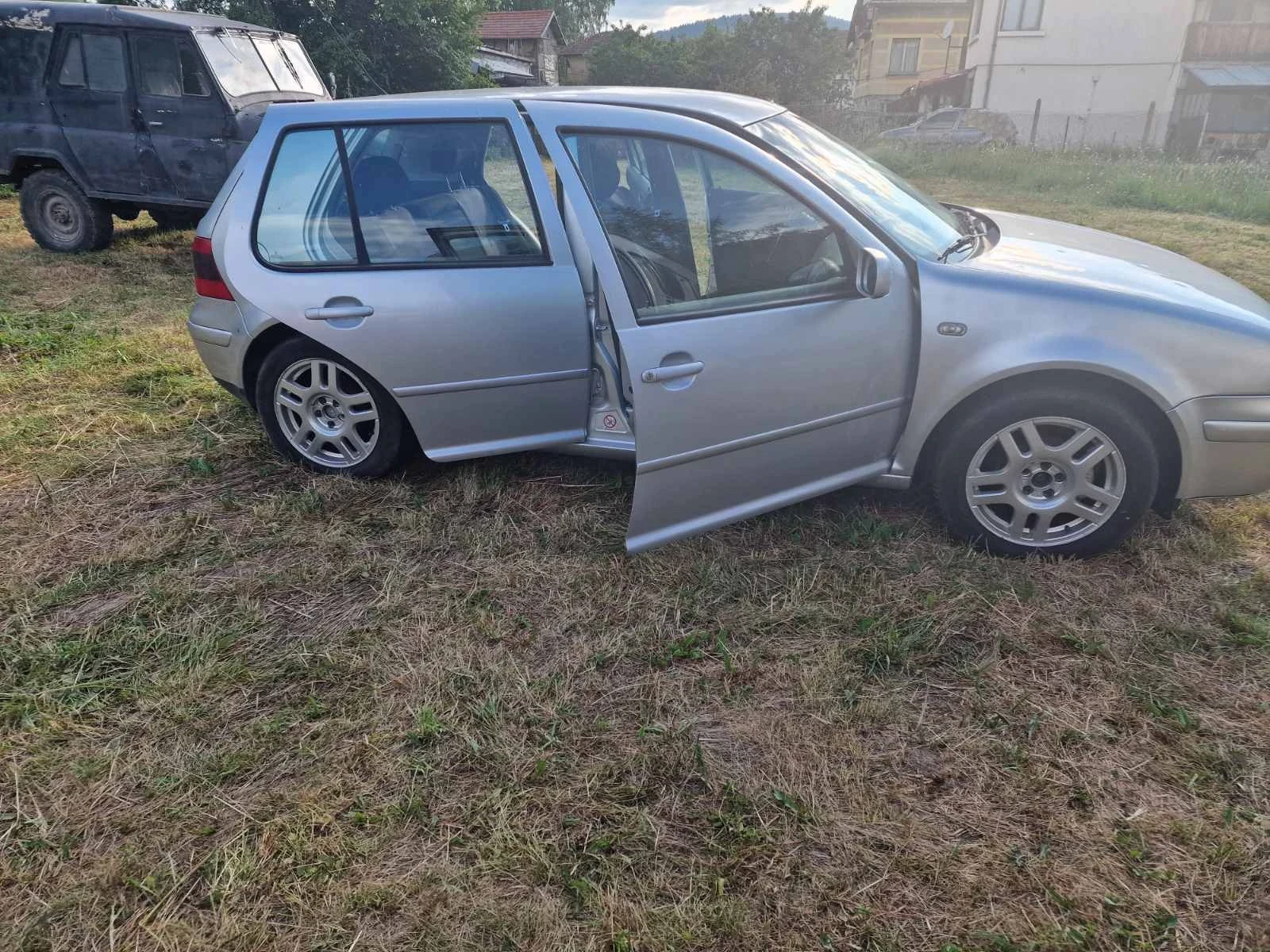 VW Golf | Mobile.bg � ����������� 5