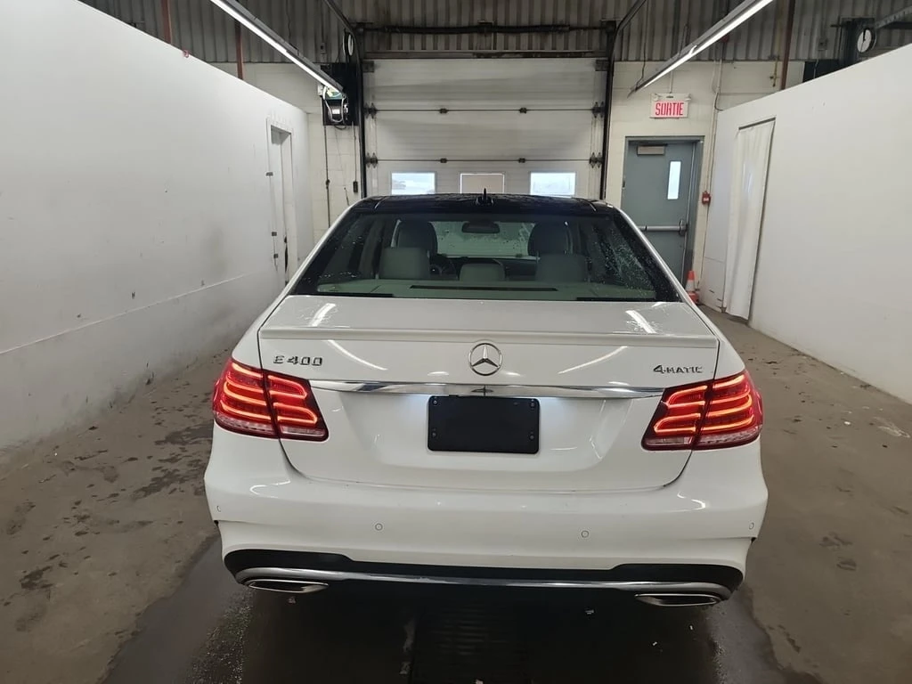 Mercedes-Benz E 400 * CARFAX * ЦЕНА ДО БГ - изображение 5