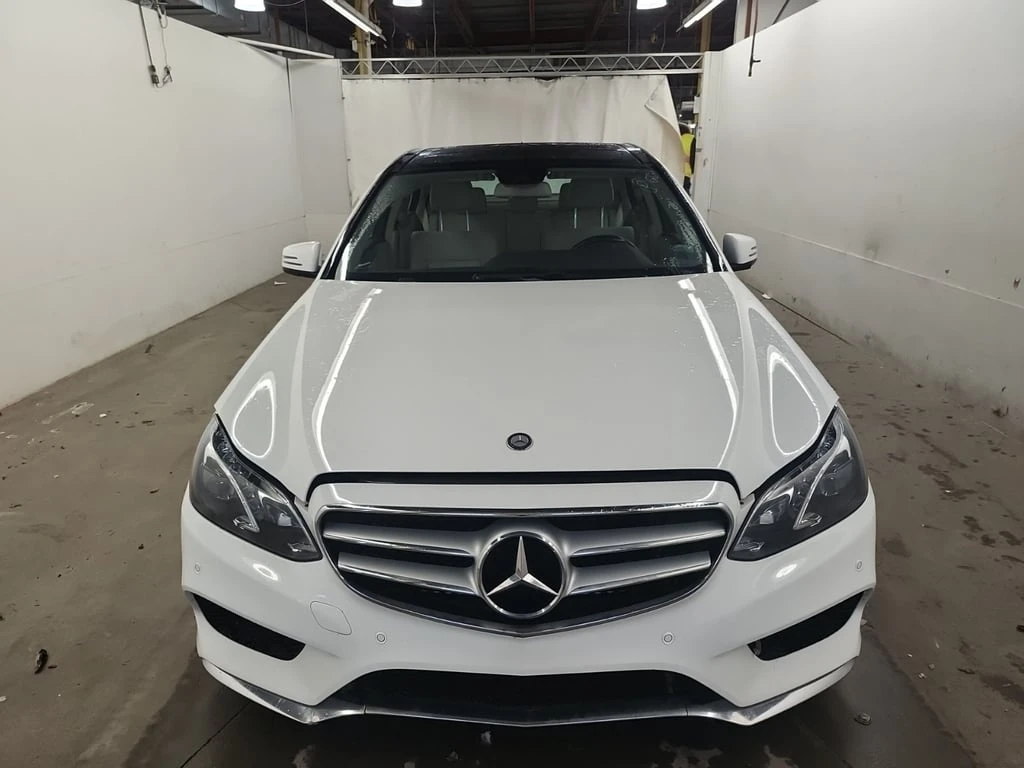 Mercedes-Benz E 400 * CARFAX * ЦЕНА ДО БГ - изображение 2
