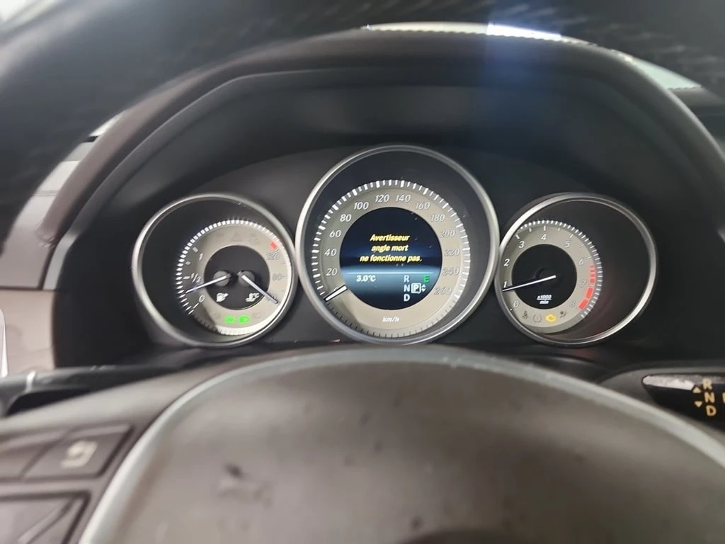 Mercedes-Benz E 400 * CARFAX * ЦЕНА ДО БГ - изображение 10