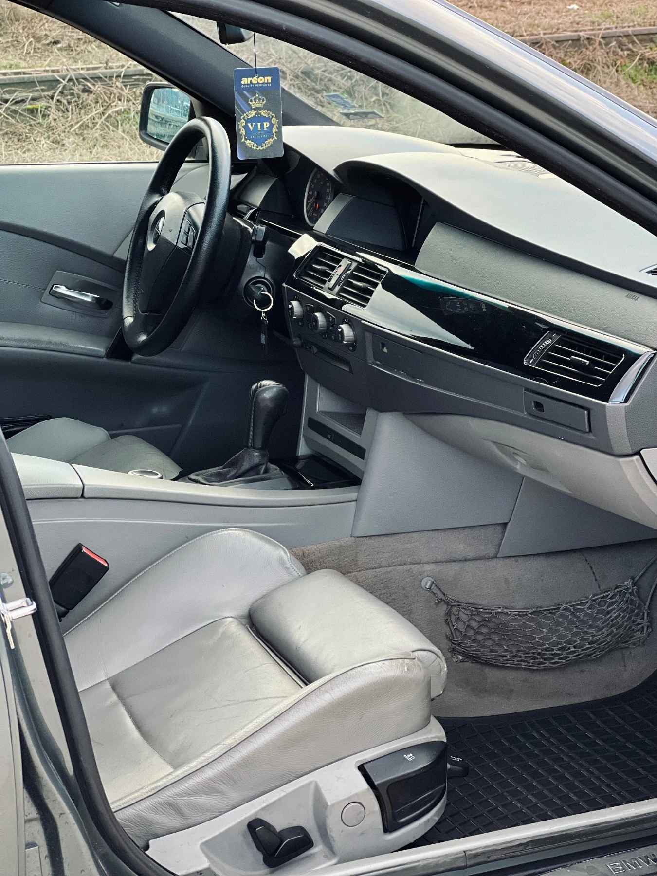 BMW 530  - изображение 7