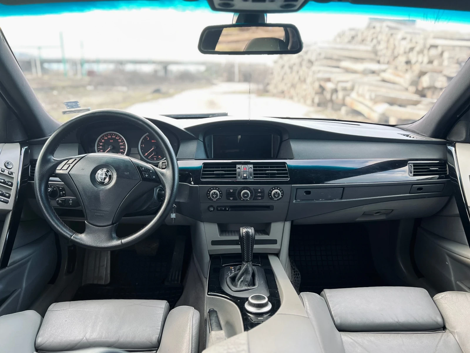 BMW 530  - изображение 8