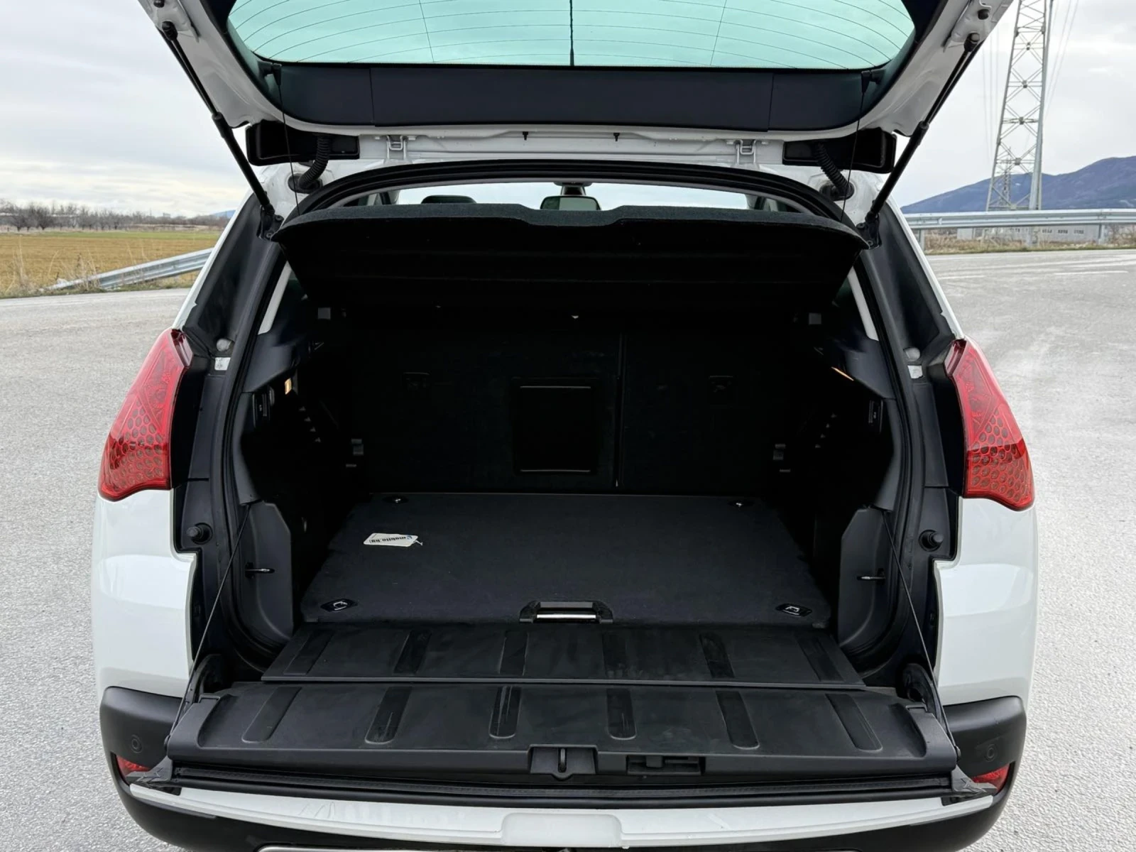 Peugeot 3008 2.0 HDI | Mobile.bg � ����������� 9