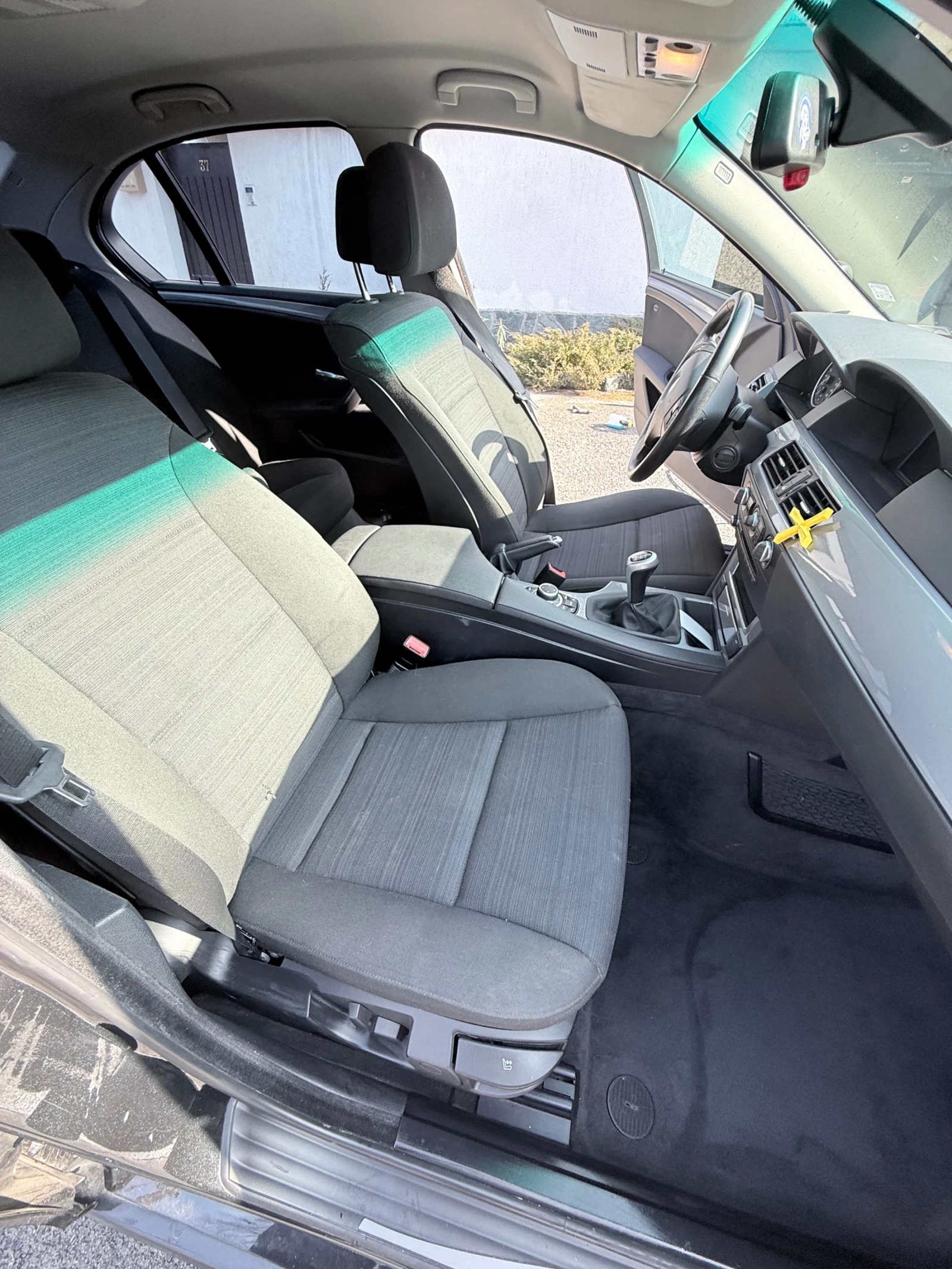 BMW 525 Е 60 n53b30a, снимка 8 - Автомобили и джипове - 53776793