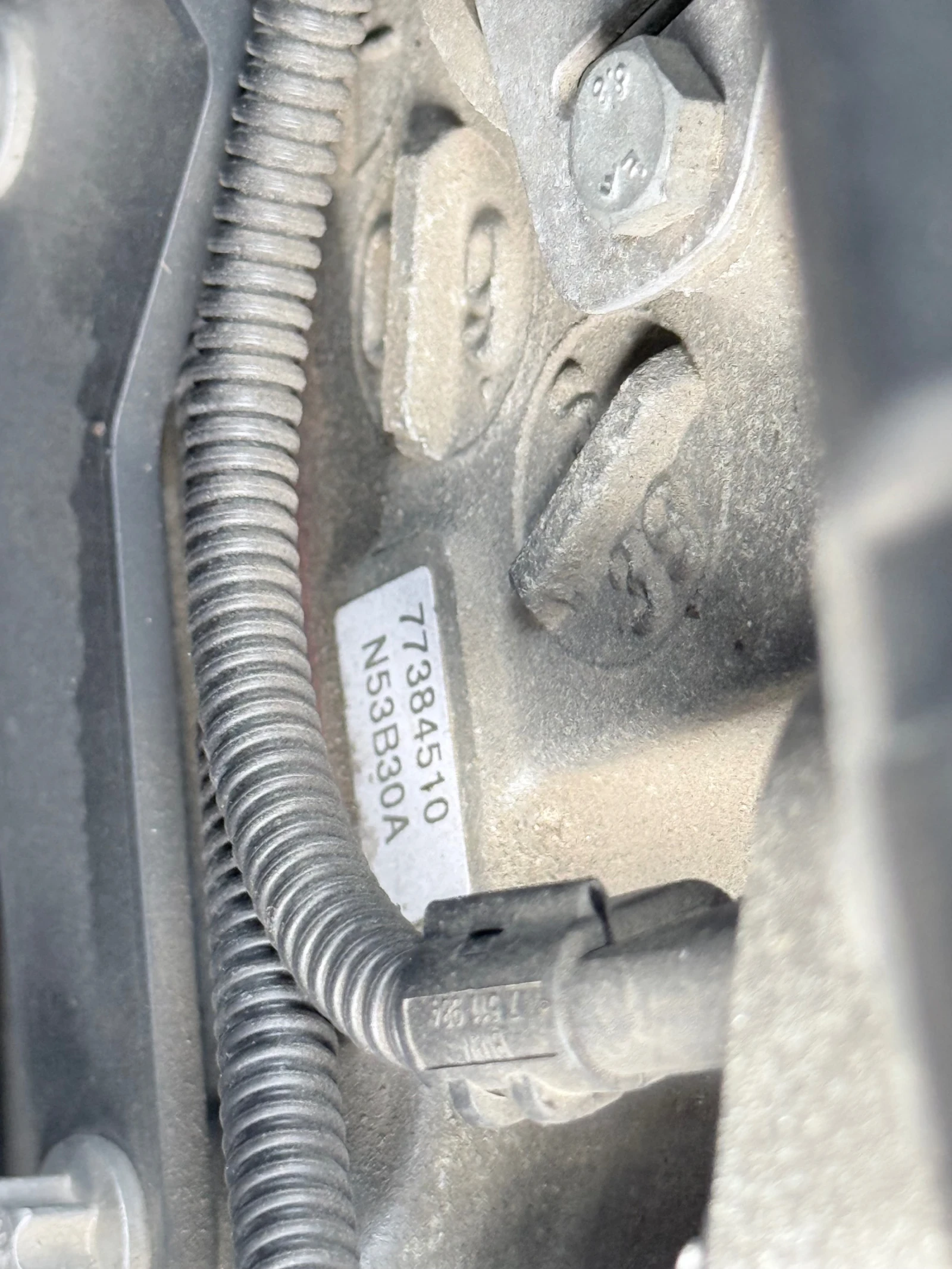 BMW 525 Е 60 n53b30a, снимка 16 - Автомобили и джипове - 53776793