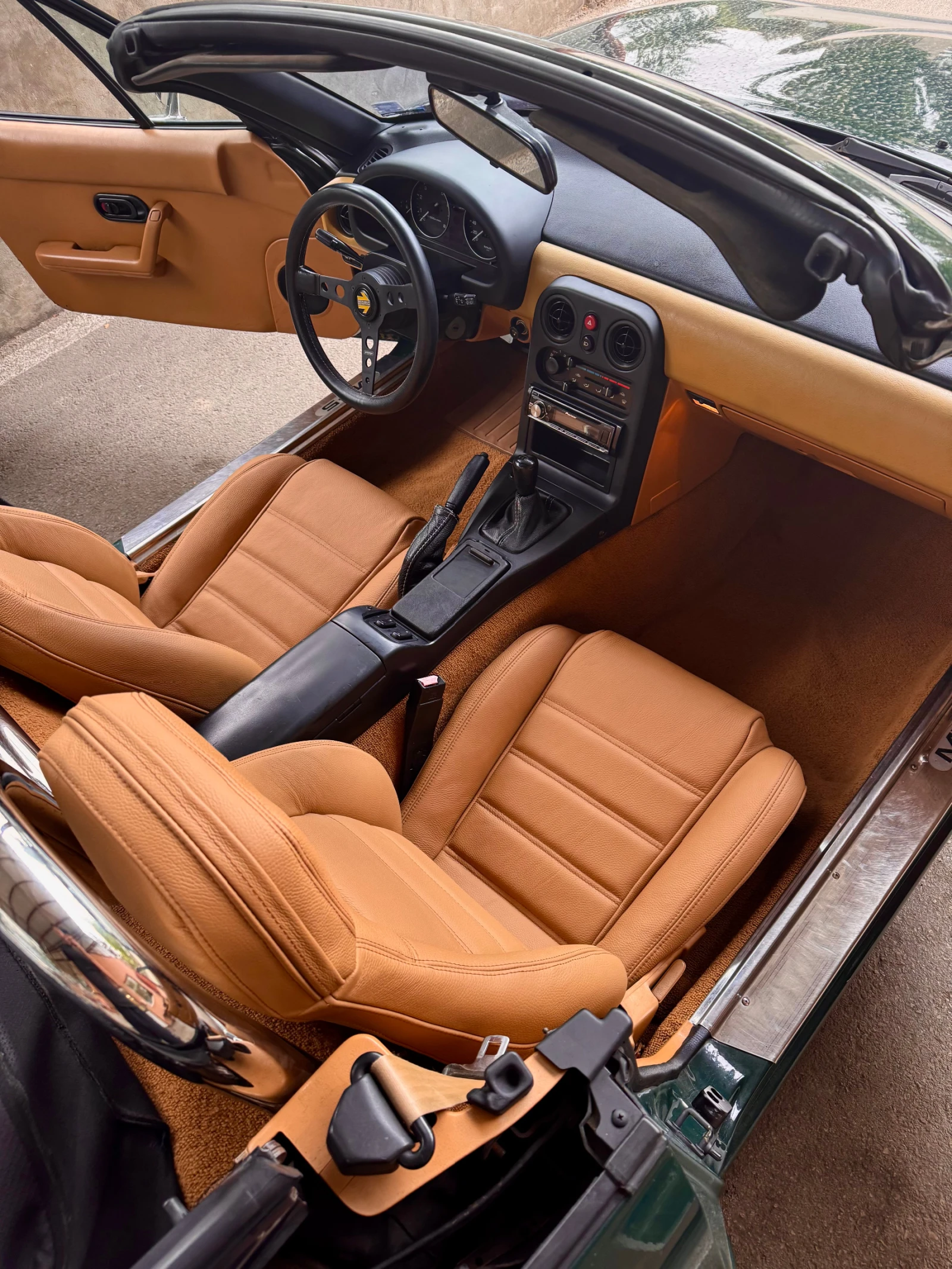 Mazda Mx-5 1.6 NA 116 �.�.  | Mobile.bg � ����������� 7