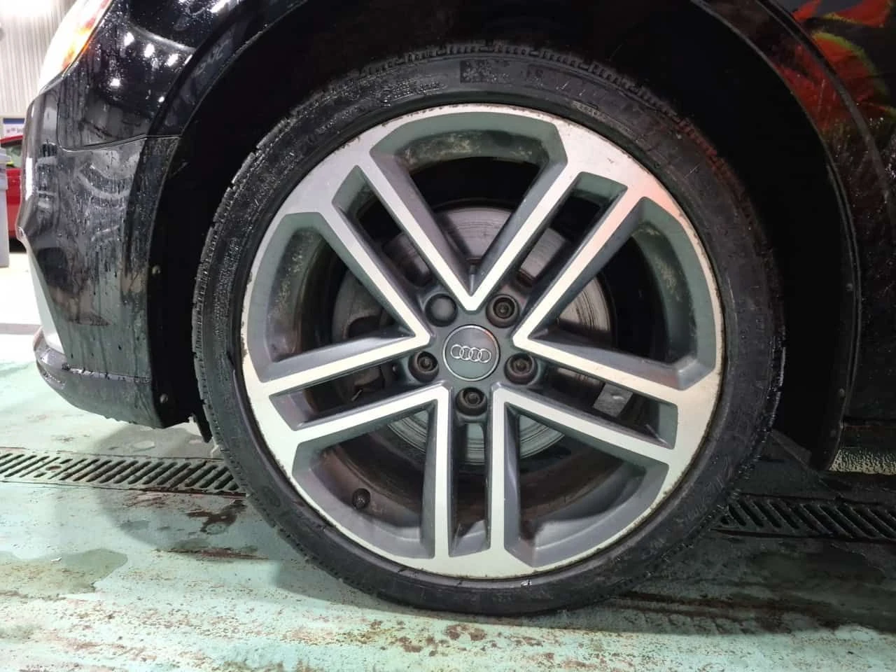 Audi A3 PROGRESSIV/CARFAX/Подгрев/Панорама/Кожа, снимка 12 - Автомобили и джипове - 54331360