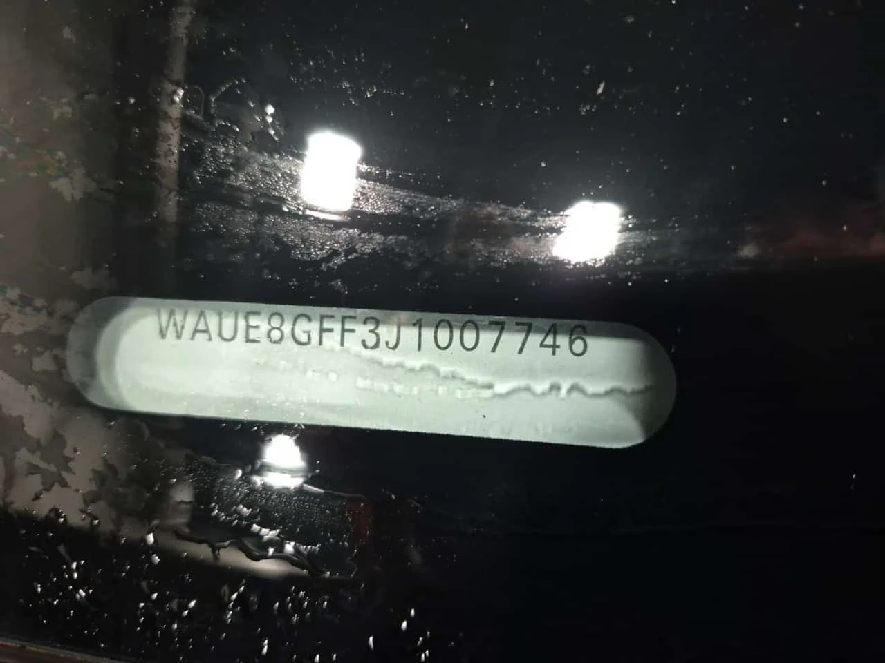 Audi A3 PROGRESSIV/CARFAX/Подгрев/Панорама/Кожа, снимка 17 - Автомобили и джипове - 54331360