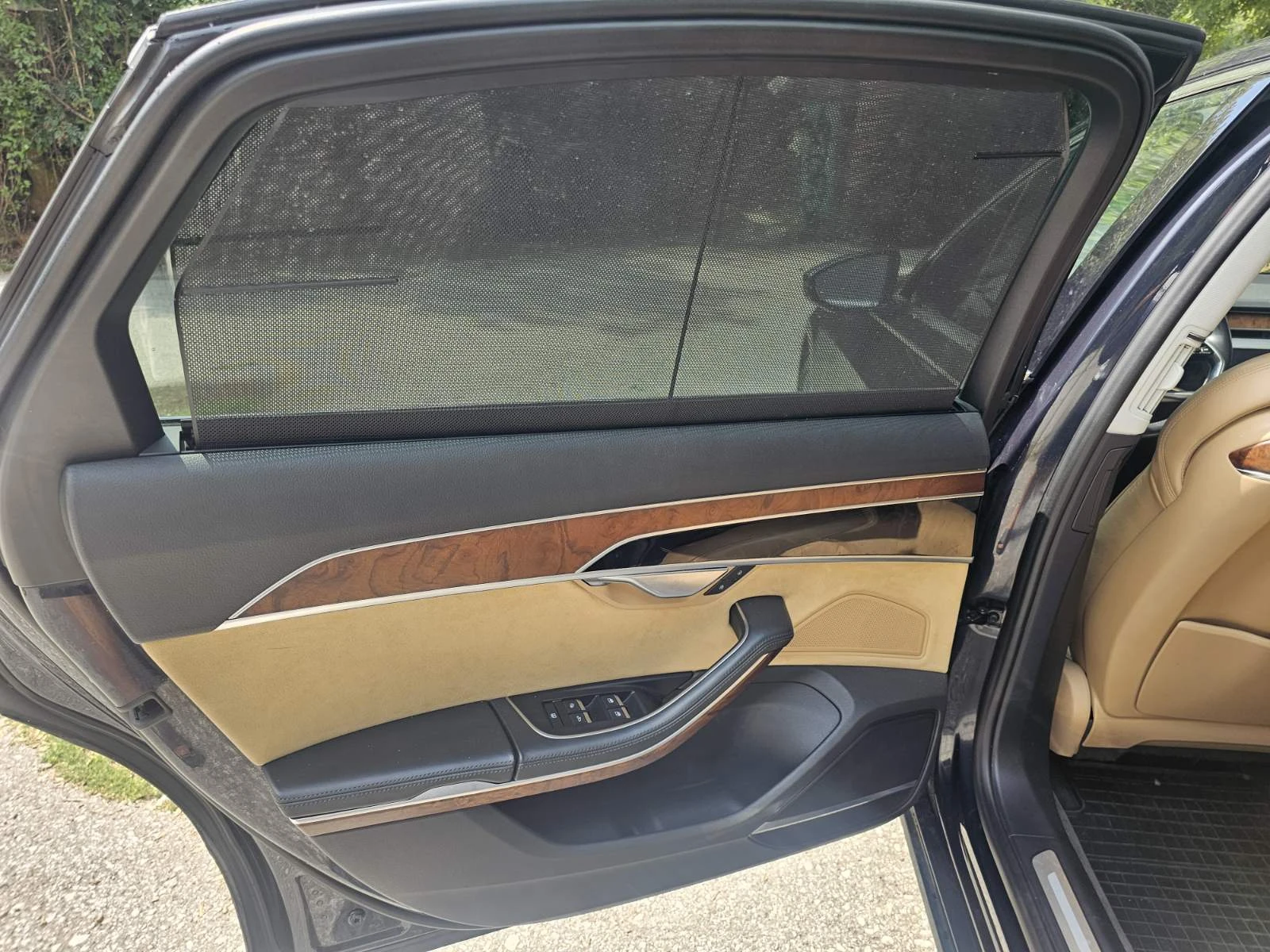Audi A8 A8L55 TFSI HYBRID, снимка 6 - Автомобили и джипове - 54373350