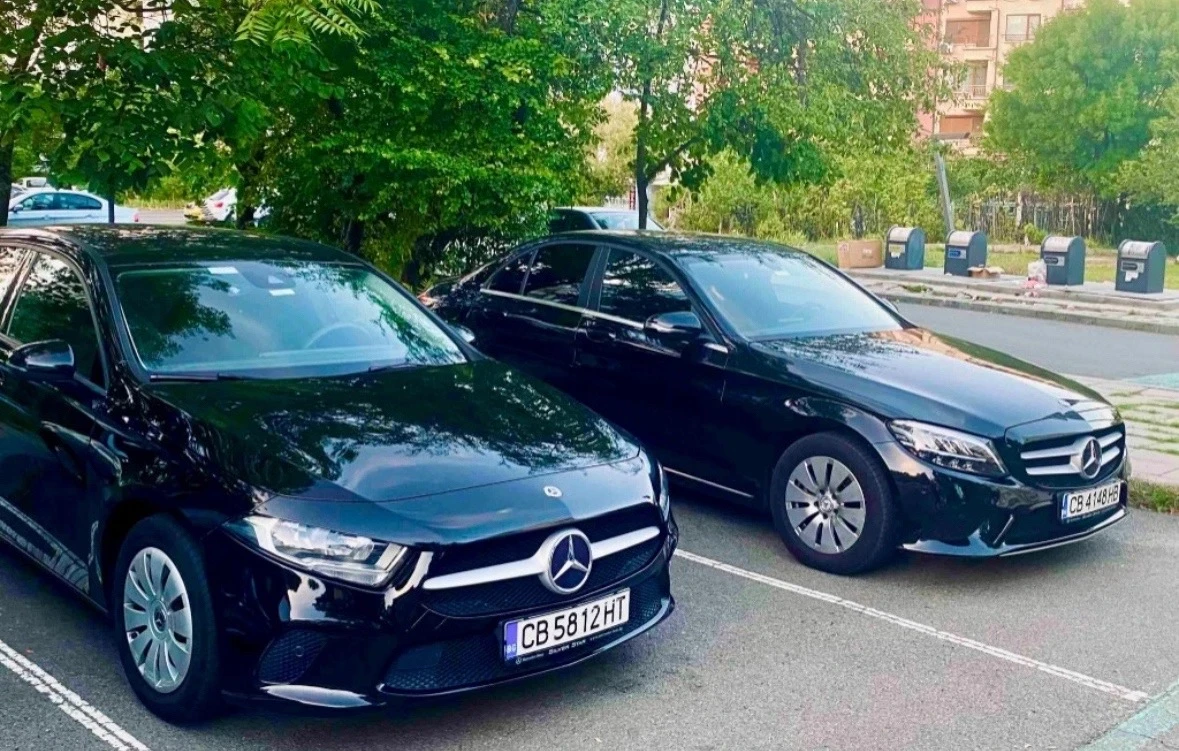 Mercedes-Benz A 160, снимка 5 - Автомобили и джипове - 55068210