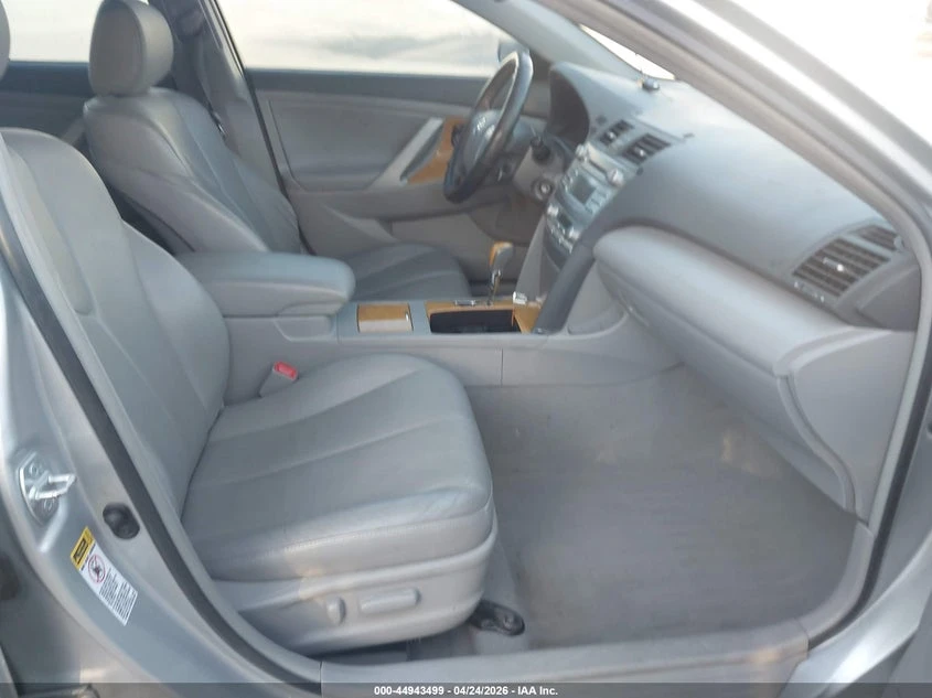 Toyota Camry 3.5L V-6 DOHC, VVT, 268HP Front Wheel Drive | Mobile.bg � ����������� 5