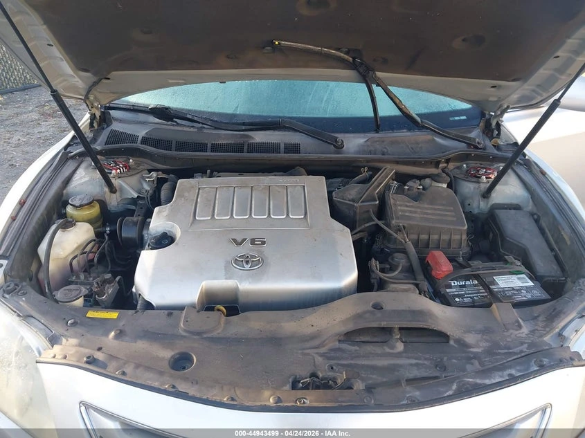 Toyota Camry 3.5L V-6 DOHC, VVT, 268HP Front Wheel Drive | Mobile.bg � ����������� 10