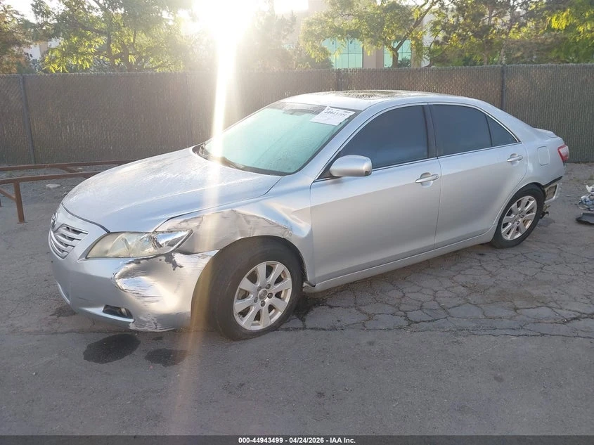 Toyota Camry 3.5L V-6 DOHC, VVT, 268HP Front Wheel Drive | Mobile.bg � ����������� 2