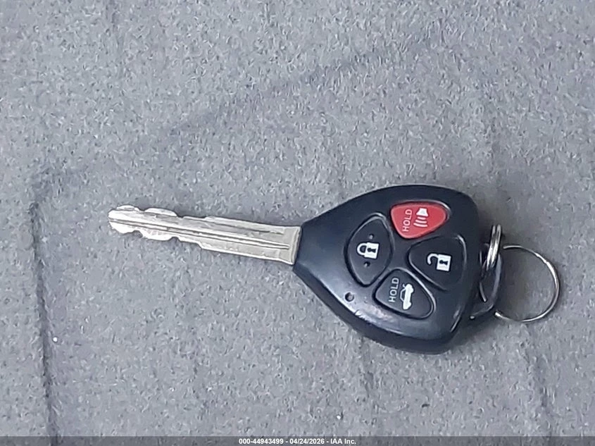 Toyota Camry 3.5L V-6 DOHC, VVT, 268HP Front Wheel Drive | Mobile.bg � ����������� 11